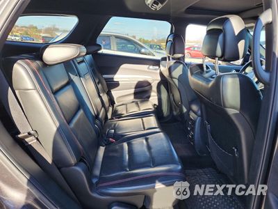 Zdjęcie 11 z 14 samochodu: 2017 DODGE DURANGO R/T VIN:1C4SDJCT6HC733253 - miniatura