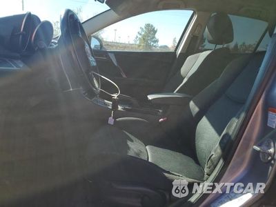 Zdjęcie 7 z 11 samochodu: 2011 MAZDA 3 S VIN:JM1BL1K59B1437197 - miniatura