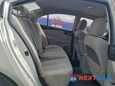 Zdjęcie 10 z 12 samochodu: 2009 KIA OPTIMA LX VIN:KNAGE228X95360369 - miniatura