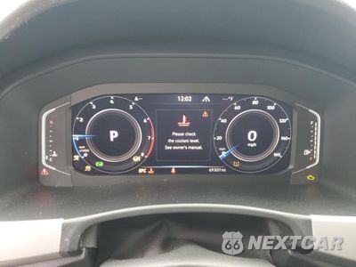 Zdjęcie 9 z 14 samochodu: 2022 VOLKSWAGEN ATLAS SE VIN:1V2KP2CA2NC553970 - miniatura