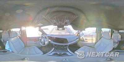 Zdjęcie 15 z 16 samochodu: 2025 CHEVROLET TAHOE C1500 LT VIN:1GNS5NRD8SR348261 - miniatura