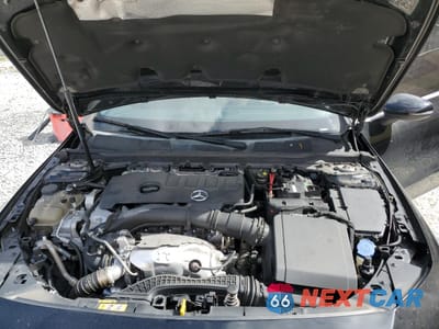 Zdjęcie 11 z 15 samochodu: 2021 MERCEDES-BENZ CLA 250 VIN:W1K5J4GB2MN152524 - miniatura