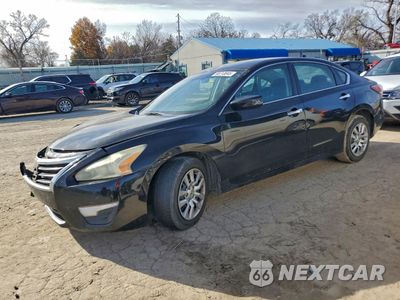 2015 NISSAN ALTIMA 2.5 1N4AL3AP0FC274028 - główne zdjęcie licytacji z USA - miniatura