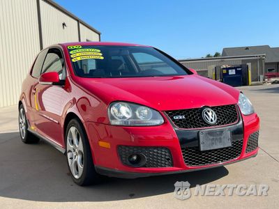 2009 VOLKSWAGEN GTI WVWFD71K89W137222 - główne zdjęcie licytacji z USA - miniatura