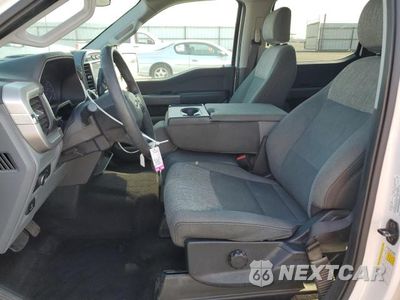 Zdjęcie 7 z 12 samochodu: 2021 FORD F150 SUPERCREW VIN:1FTFW1E86MFA61420 - miniatura
