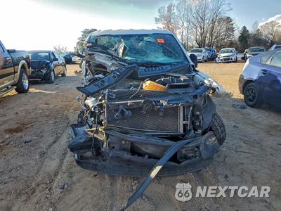 Piąte zdjęcie samochodu w środku: 2016 FORD F150 SUPER CAB VIN:1FTEX1CF8GFA28062 - miniatura