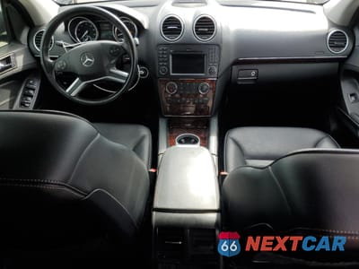 Zdjęcie 8 z 13 samochodu: 2012 MERCEDES-BENZ GL 450 4MATIC VIN:4JGBF7BE3CA785066 - miniatura