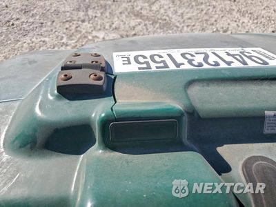 Zdjęcie 8 z 10 samochodu: 2005 POLARIS RANGER UTILITY VEHICLE VIN:4XARB50A25D731933 - miniatura
