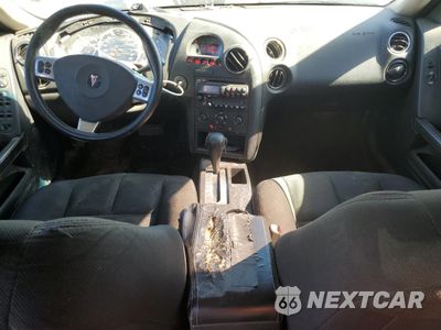 Zdjęcie 8 z 14 samochodu: 2007 PONTIAC GRAND PRIX VIN:2G2WP552671140487 - miniatura