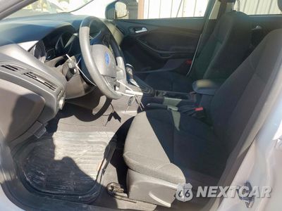 Zdjęcie 7 z 12 samochodu: 2015 FORD FOCUS SE VIN:1FADP3K28FL232050 - miniatura