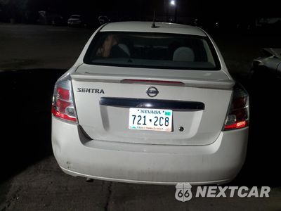 Zdjęcie 6 z 12 samochodu: 2012 NISSAN SENTRA 2.0 VIN:3N1AB6APXCL714967 - miniatura