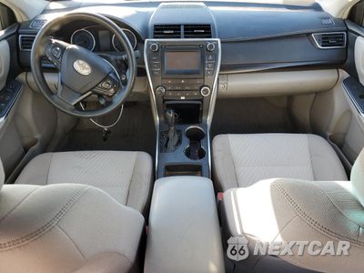 Zdjęcie 8 z 12 samochodu: 2017 TOYOTA CAMRY LE VIN:4T1BF1FK0HU813487 - miniatura