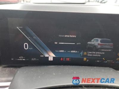 Zdjęcie 9 z 14 samochodu: 2024 BMW X5 XDRIVE40I VIN:5UX23EU09R9S33535 - miniatura