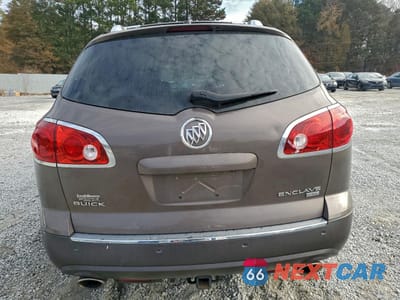 Zdjęcie 6 z 15 samochodu: 2010 BUICK ENCLAVE CXL VIN:5GALRBED8AJ128431 - miniatura
