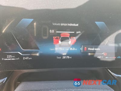 Zdjęcie 9 z 13 samochodu: 2023 BMW X1 XDRIVE28I VIN:WBX73EF03P5X06972 - miniatura