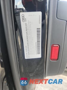 Zdjęcie 13 z 13 samochodu: 2021 AUDI A5 PREMIUM 45 VIN:WAUDACF50MA040143 - miniatura