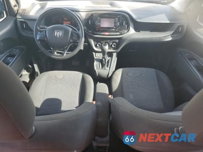 Zdjęcie 8 z 15 samochodu: 2018 RAM PROMASTER CITY VIN:ZFBERFAB0J6H68810 - miniatura