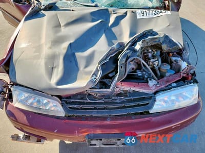 Zdjęcie 11 z 12 samochodu: 1995 HONDA ACCORD LX VIN:JHMCD5640SC062040 - miniatura