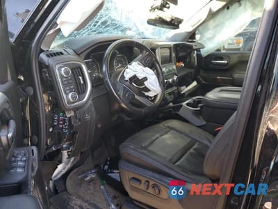 Zdjęcie 7 z 12 samochodu: 2022 GMC SIERRA K3500 DENALI VIN:1GT49WEY0NF161963 - miniatura