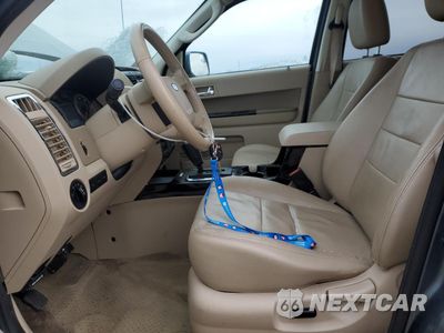 Zdjęcie 7 z 13 samochodu: 2012 FORD ESCAPE LIMITED VIN:1FMCU0E74CKB71362 - miniatura
