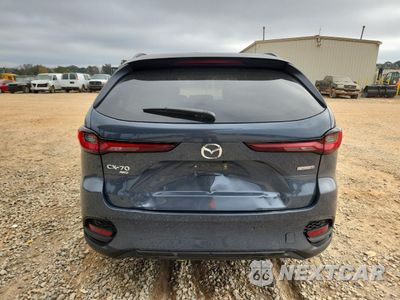 Zdjęcie 6 z 15 samochodu: 2025 MAZDA CX-70 PREFERRED VIN:JM3KJBHD1S1128454 - miniatura