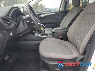 Zdjęcie 7 z 12 samochodu: 2021 FORD ESCAPE SE VIN:1FMCU0G64MUA24436 - miniatura