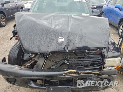 Zdjęcie 11 z 12 samochodu: 1998 DODGE DAKOTA VIN:1B7FL26X1WS592667 - miniatura