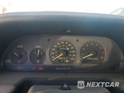 Zdjęcie 9 z 12 samochodu: 1995 FORD ESCORT LX VIN:1FASP15J6SW385274 - miniatura
