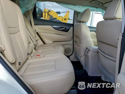 Zdjęcie 10 z 15 samochodu: 2016 NISSAN ROGUE S VIN:5N1AT2MV4GC755508 - miniatura