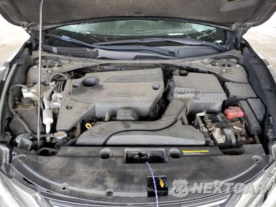 Zdjęcie 11 z 14 samochodu: 2017 NISSAN ALTIMA 2.5 VIN:1N4AL3AP6HC153927 - miniatura