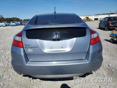 Zdjęcie 6 z 15 samochodu: 2010 HONDA ACCORD CROSSTOUR EXL VIN:5J6TF2H5XAL002145 - miniatura