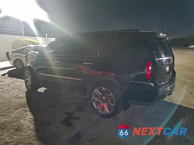 Drugie zdjęcie samochodu z przodu: 2020 CADILLAC ESCALADE LUXURY VIN:1GYS3BKJ2LR112522 - miniatura