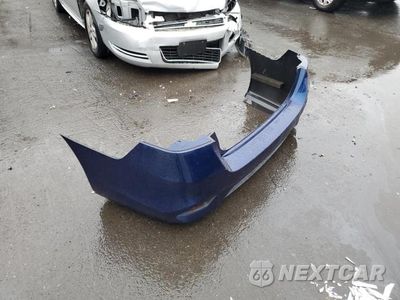 Zdjęcie 12 z 13 samochodu: 2017 NISSAN SENTRA S VIN:3N1AB7AP4HY324821 - miniatura