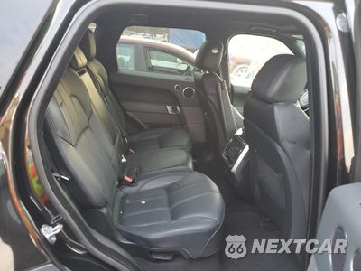 Zdjęcie 11 z 13 samochodu: 2014 LAND ROVER RANGE ROVER SPORT HSE VIN:SALWR2WF0EA398876 - miniatura