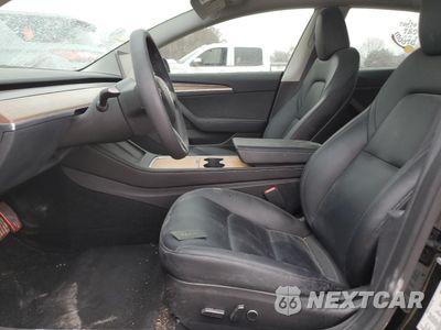 Zdjęcie 7 z 14 samochodu: 2023 TESLA MODEL 3 VIN:5YJ3E1EA7PF704634 - miniatura