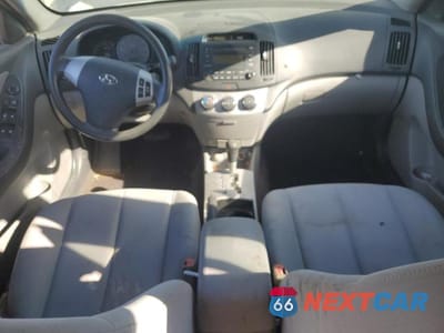 Zdjęcie 8 z 13 samochodu: 2008 HYUNDAI ELANTRA GLS VIN:KMHDU46D78U504343 - miniatura