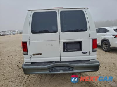Zdjęcie 6 z 14 samochodu: 1999 FORD E250 DELIVERY VAN VIN:1FTPE242XXHC35699 - miniatura