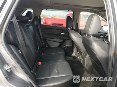 Zdjęcie 10 z 11 samochodu: 2022 NISSAN ROGUE SV VIN:JN8BT3BB3NW333527 - miniatura