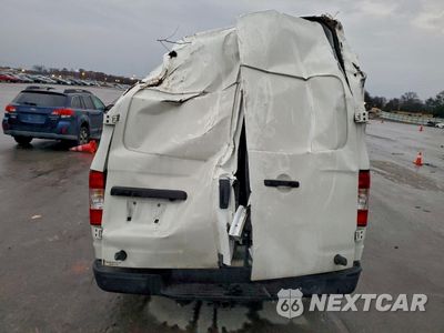 Zdjęcie 6 z 15 samochodu: 2018 NISSAN NV 2500 S VIN:1N6AF0LY0JN801789 - miniatura
