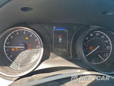 Zdjęcie 9 z 12 samochodu: 2024 TOYOTA CAMRY SE NIGHT SHADE VIN:4T1G11AK0RU228955 - miniatura