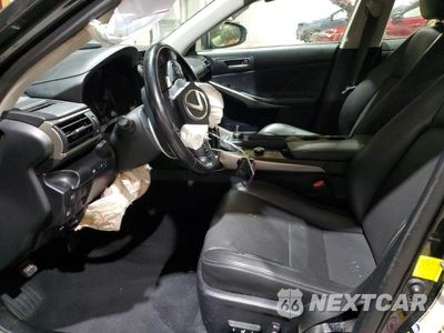Zdjęcie 13 z 26 samochodu: 2017 LEXUS IS 300 VIN:JTHCM1D2XH5016738 - miniatura
