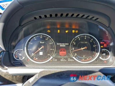 Zdjęcie 9 z 11 samochodu: 2015 BMW 650 I VIN:WBAYP9C52FD169705 - miniatura