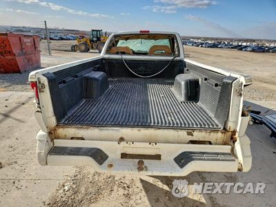 Zdjęcie 6 z 13 samochodu: 1994 CHEVROLET S TRUCK S10 VIN:1GCCS144XR8194920 - miniatura