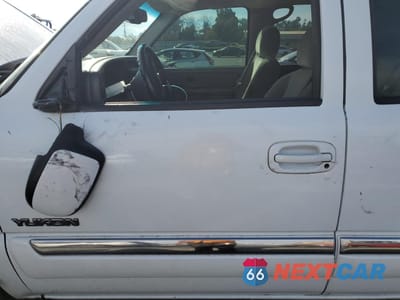 Zdjęcie 7 z 13 samochodu: 2005 GMC YUKON VIN:1GKEC13V35J253362 - miniatura