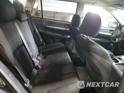 Zdjęcie 11 z 13 samochodu: 2011 SUBARU OUTBACK 2.5I PREMIUM VIN:4S4BRBGC9B3361590 - miniatura