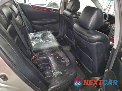 Zdjęcie 10 z 12 samochodu: 2002 LEXUS ES 300 BASE VIN:JTHBF30G920021940 - miniatura