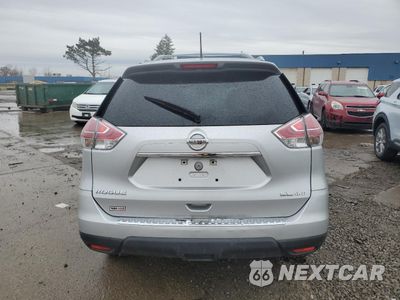 Zdjęcie 6 z 15 samochodu: 2016 NISSAN ROGUE S VIN:5N1AT2MV3GC772591 - miniatura