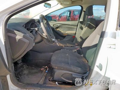 Zdjęcie 7 z 12 samochodu: 2018 FORD FOCUS S VIN:1FADP3E27JL308524 - miniatura