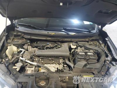 Zdjęcie 12 z 13 samochodu: 2017 NISSAN ROGUE SL VIN:5N1AT2MV2HC814377 - miniatura