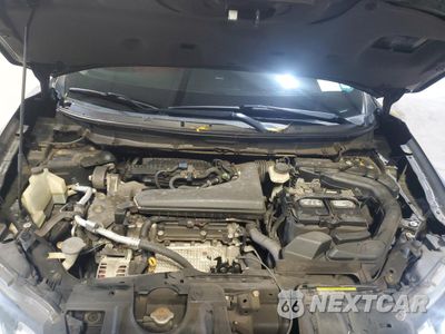 Zdjęcie 12 z 16 samochodu: 2017 NISSAN ROGUE SV VIN:5N1AT2MV2HC814377 - miniatura